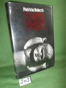 Book cover ofTender Prey