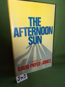 Book cover ofThe Afternoon Sun
