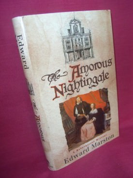 Book cover ofThe Amorous Nightingale