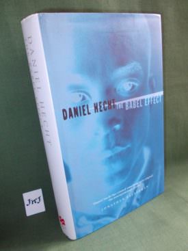 Book cover ofThe Babel Effect