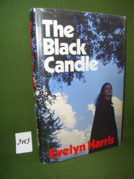 Book cover ofThe Black Candle