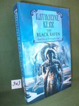 Book cover ofThe Black Raven