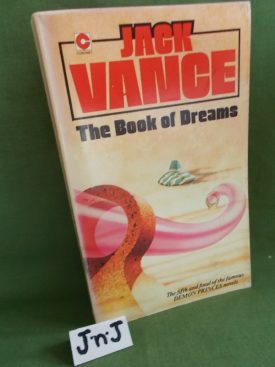 Book cover ofThe Book of Dreams Coronet