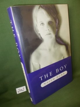 Book cover ofThe Boy