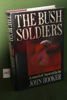 Book cover ofthe-bush-soldiers