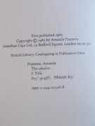 The Cabalist Pub