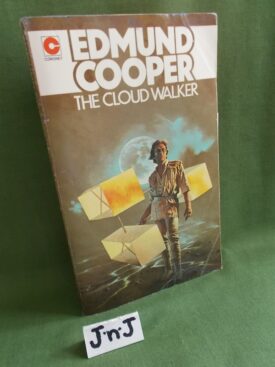 Book cover ofThe Cloud Walker