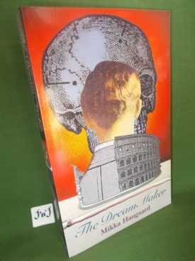 Book cover ofThe Dream Maker