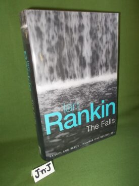 Book cover ofThe Falls