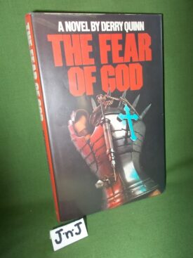 Book cover ofThe Fear of God