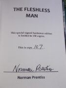The Fleshless Man 107