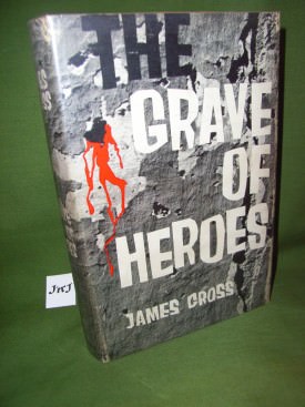 Book cover ofThe Grave of Heroes