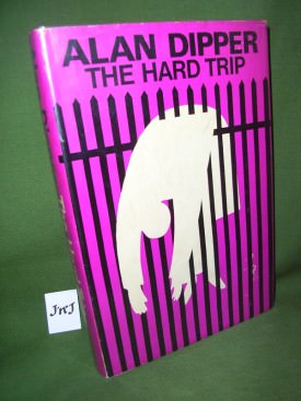 Book cover ofThe Hard Trip