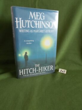 Book cover ofThe Hitch Hiker 9348 1