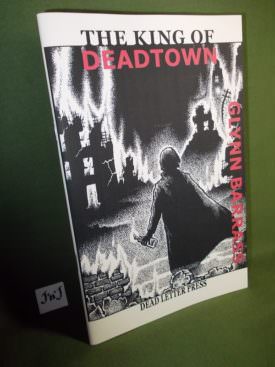 Book cover ofThe King of Deadtown