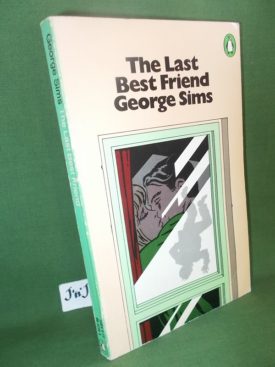 Book cover ofThe Last Best Friend