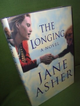 Book cover ofThe Longing