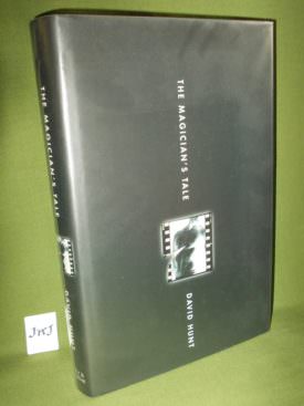 Book cover ofthe-magicians-tale
