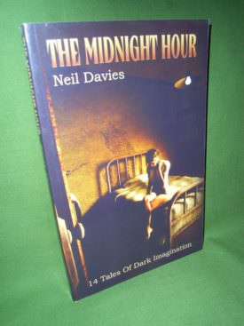 Book cover ofThe Midnight Hour