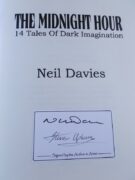 The Midnight Hour 4479