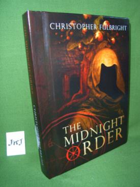 Book cover ofThe Midnight Order