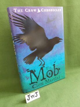 Book cover ofThe Mob
