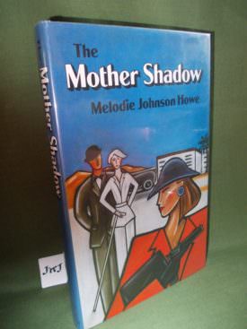 Book cover ofthe-mother-shadow