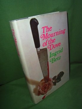 Book cover ofThe Mourning of the Dove