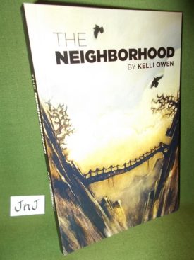Book cover ofThe Neighborhood