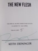 The New Flesh 5