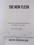 The New Flesh 60