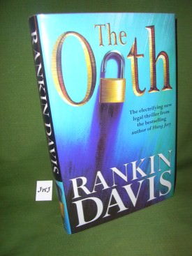 Book cover ofThe Oath