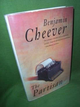 Book cover ofThe Partisan