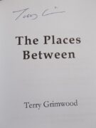 The Places Between 8065
