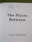 The Places Between 8066