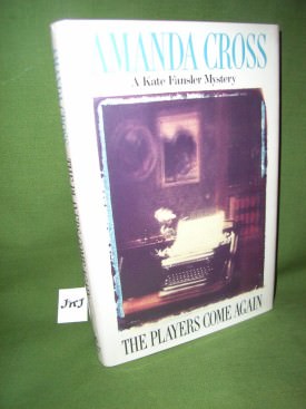 Book cover ofThe Players Come Again