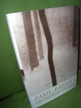 Book cover ofThe Prayer of the Bone