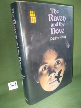 Book cover ofThe Raven and The Dove
