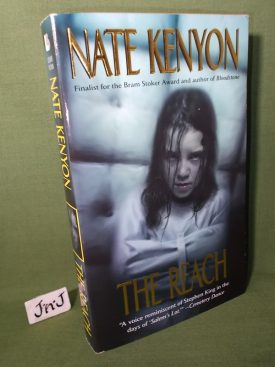 Book cover ofThe Reach