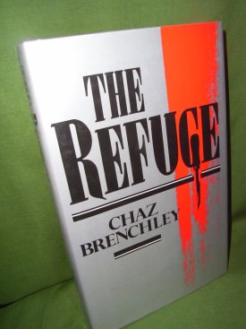 Book cover ofThe Refuge