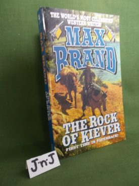 Book cover ofThe Rock of Kiever