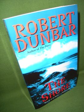 Book cover ofThe Shore