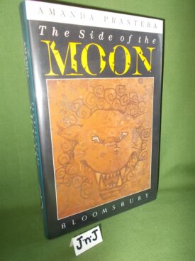 Book cover ofThe Side of the Moon