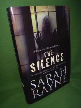 Book cover ofThe Silence