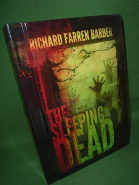 Book cover ofThe Sleeping Dead