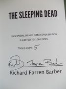 The Sleeping Dead 5