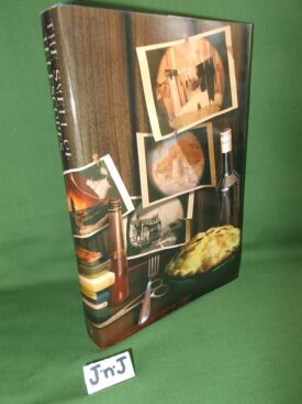 Book cover ofThe Smell of Telescopes 1