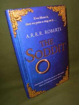 Book cover ofThe Soddit
