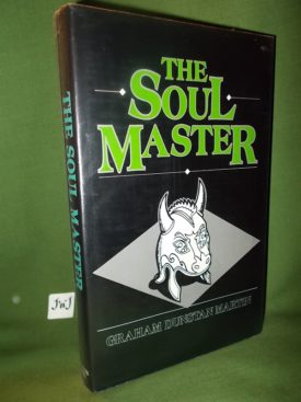 Book cover ofThe Soul Master
