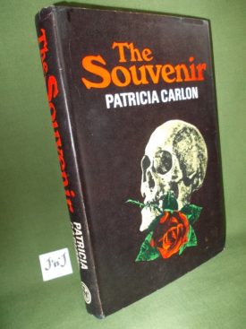 Book cover ofThe Souvenir